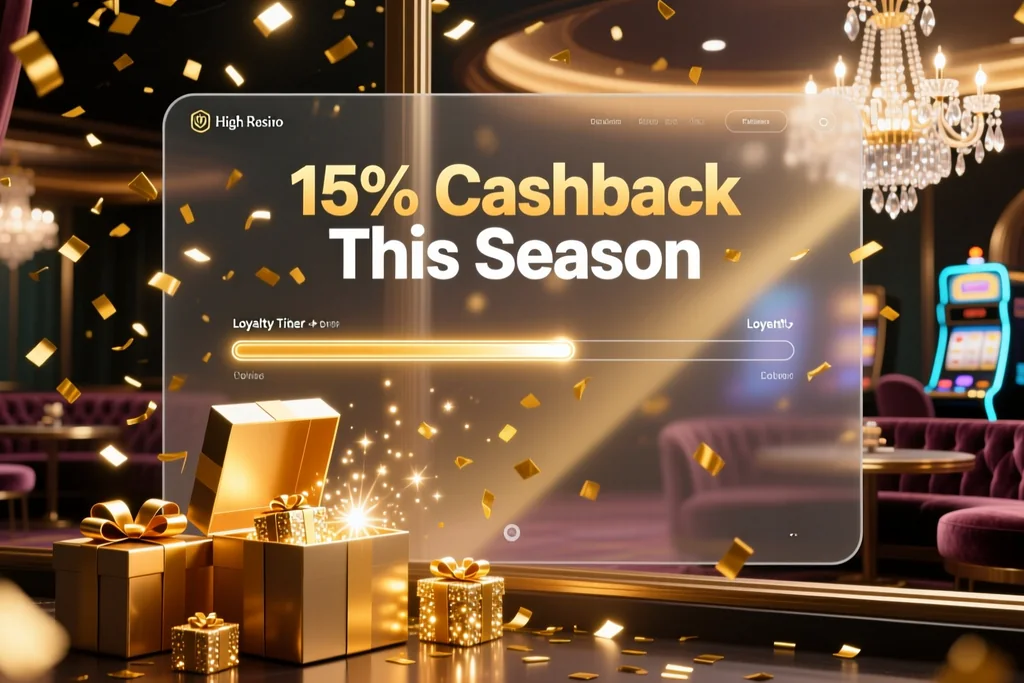 pohled na cashback