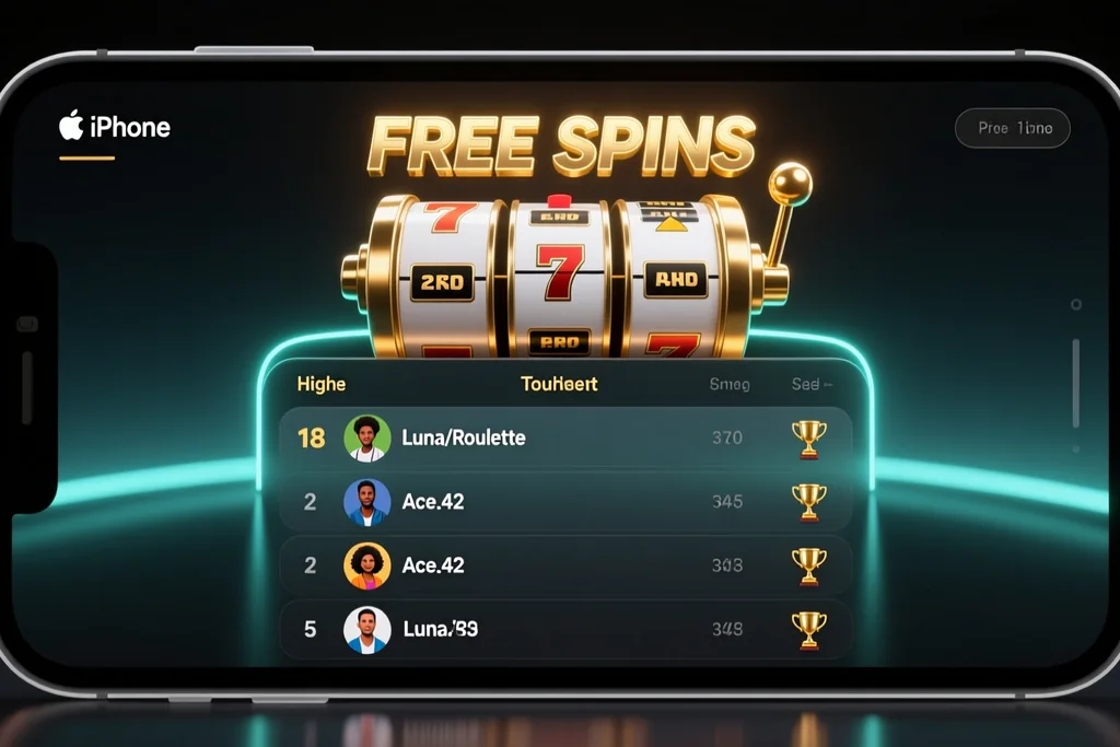pohled na free spiny